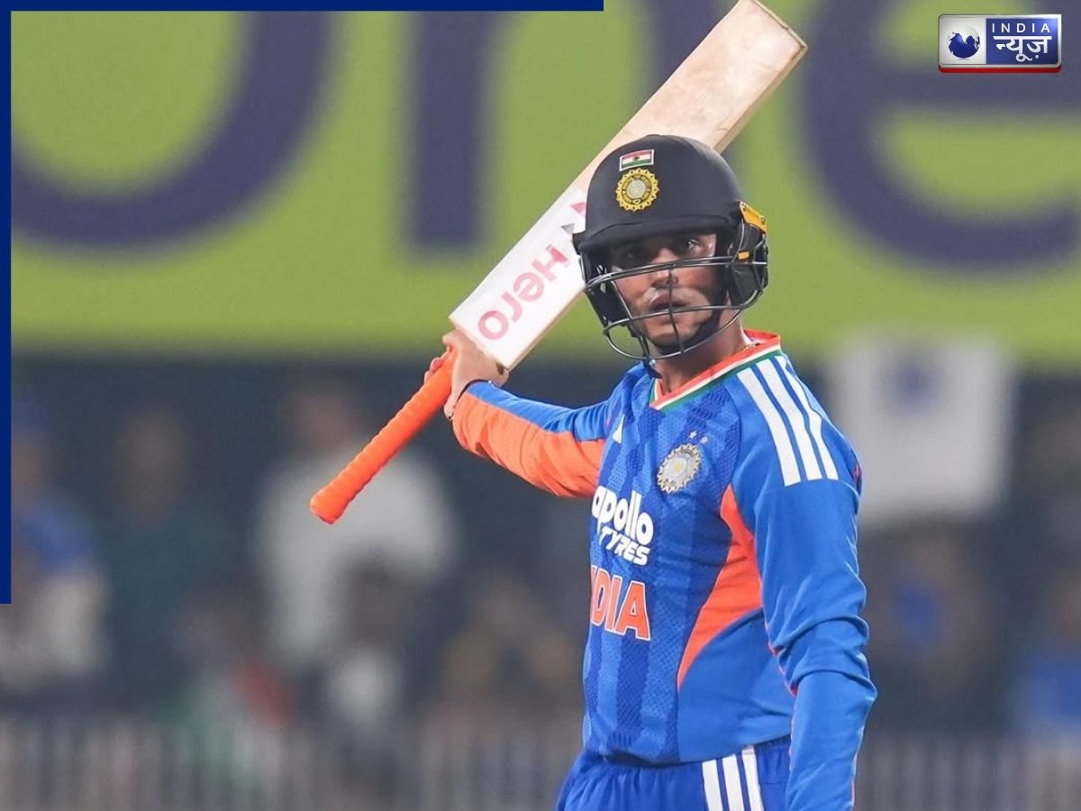 IND vs ENG: इंग्लैंड के खिलाफ सेमीफाइनल में अभिषेक शर्मा होंगे ड्रॉप! बॉलिंग कोच मोर्ने मोर्कल ने दिया साफ जवाब