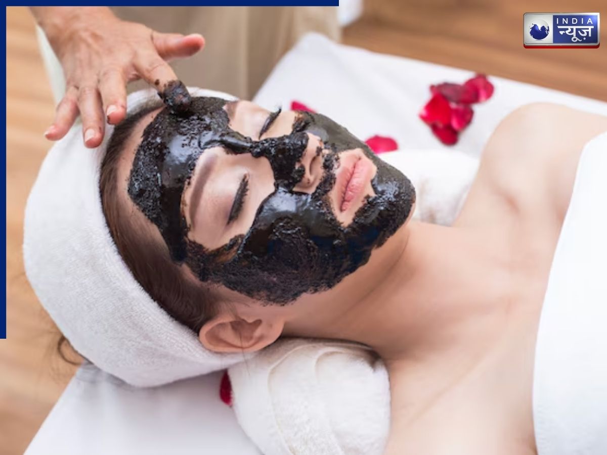 Why is activated charcoal essential for the skin? - Photo Gallery