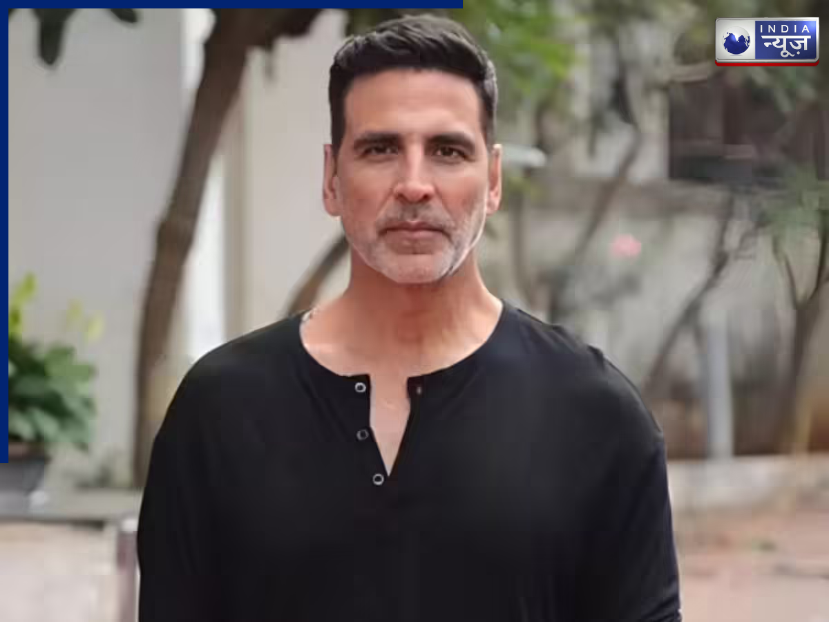 Akshay Kumar not completed Graduation - Photo Gallery