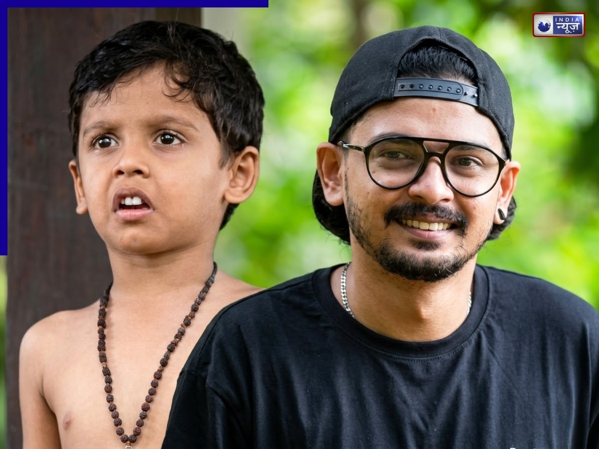 मलयालम अभिनेता हरि मुरली का निधन, 27 की उम्र में ली अंतिम सांस; चाइल्ड आर्टिस्ट के रूप में की थी करियर की शुरुआत