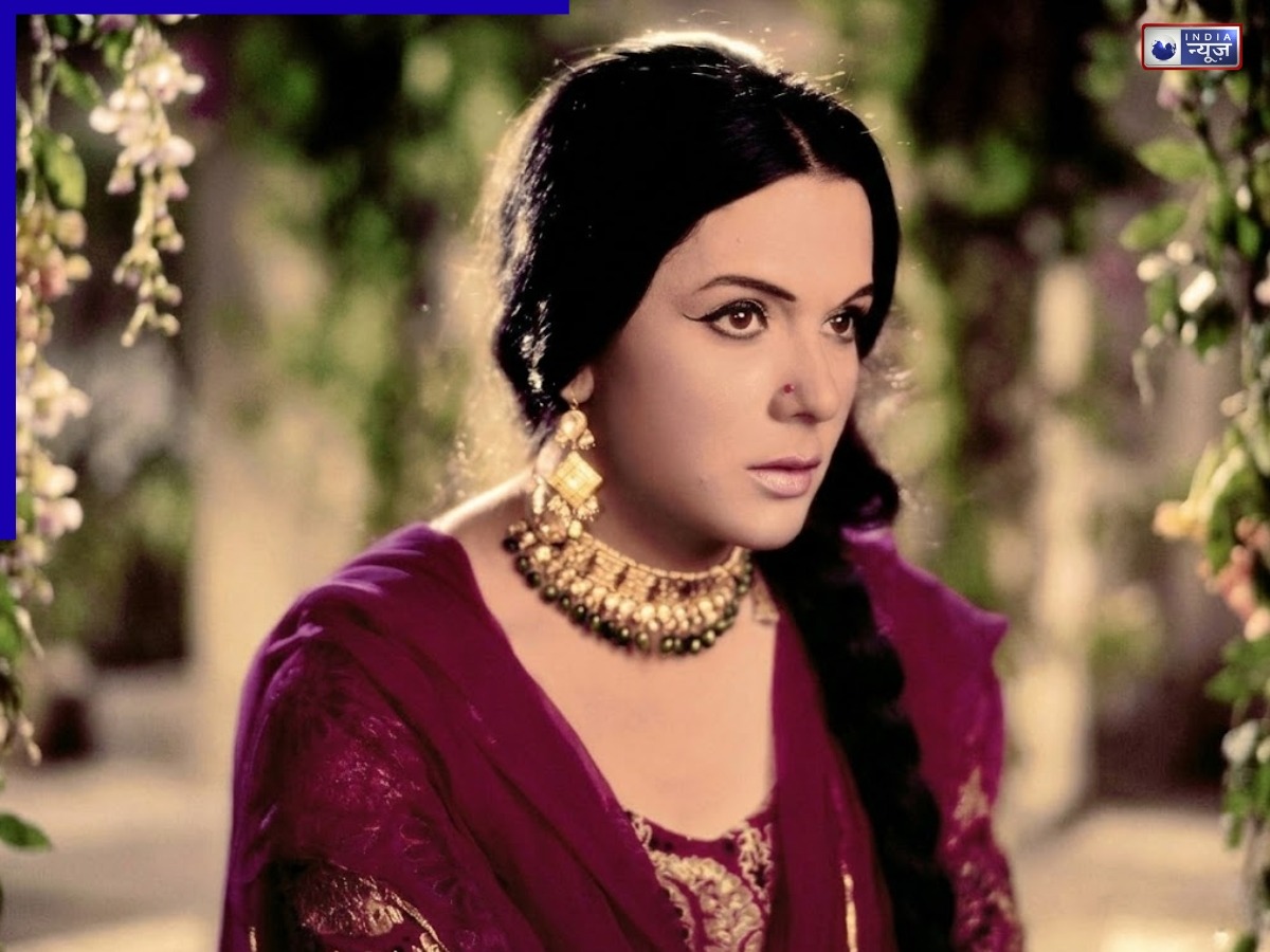 लंदन से आकर बॉलीवुड में छोड़ी छाप, 7 फिल्मों से बनाई पहचान, आज भी रहस्य बनी है उनकी मौत