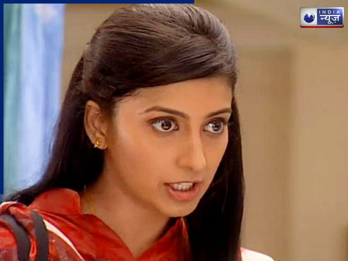 Actress Smriti Irani - Photo Gallery