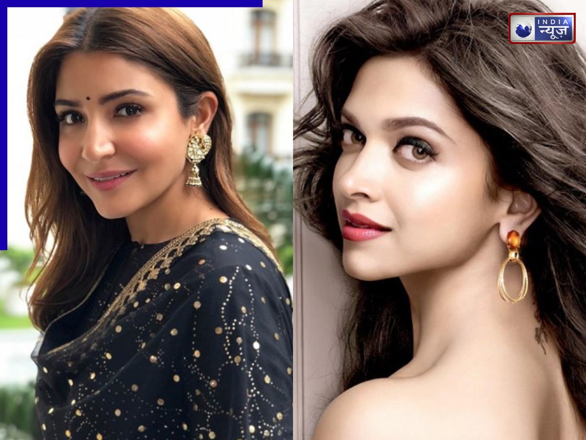 अनुष्का शर्मा से दीपिका पादुकोण तक, ये अभिनेत्रियां निभा चुकी हैं प्रोड्यूसर की भी जिम्मेदारी; देखें लिस्ट