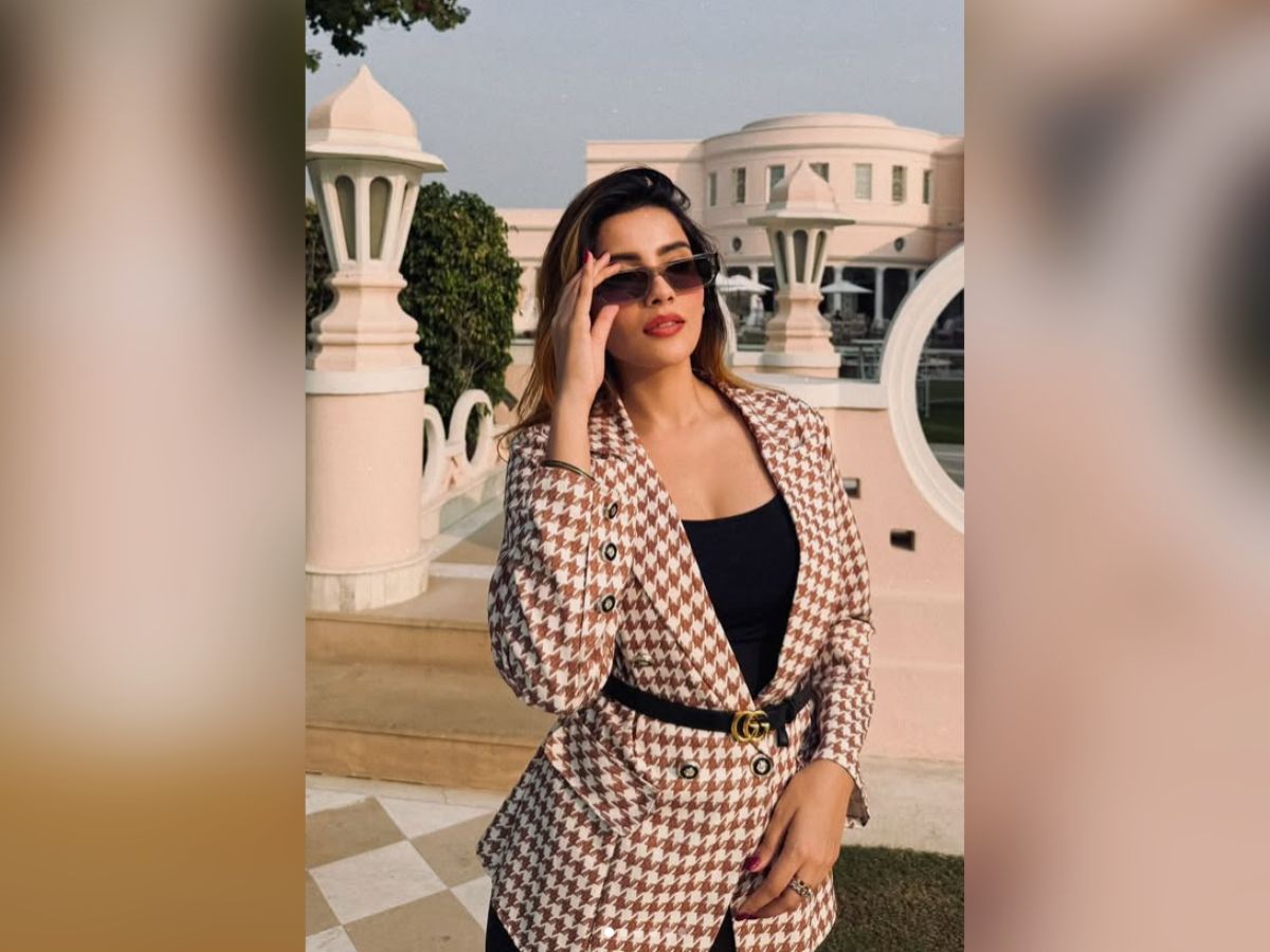 aditi hundia ihsan kishan chemistry - Photo Gallery