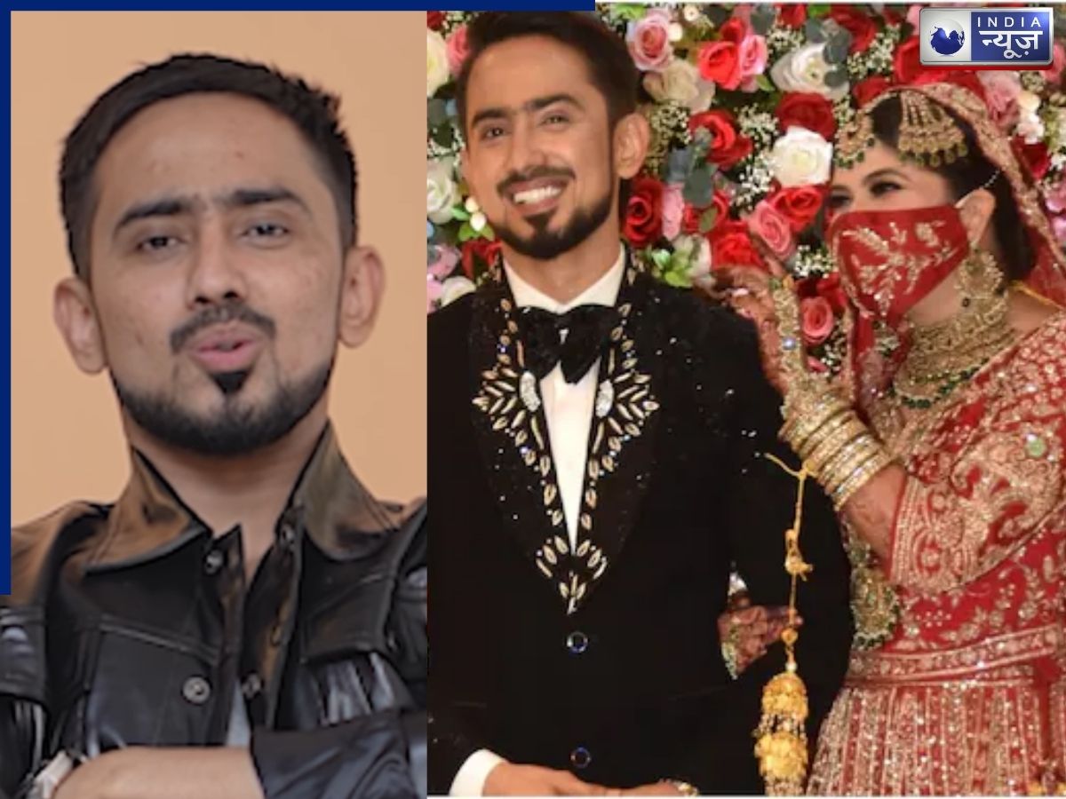 Adnan Shaikh Controversy: ‘शादी से बहुत पहले ही…’, पत्नी के धर्म परिवर्तन विवाद पर अदनान शेख ने तोड़ी चुप्पी