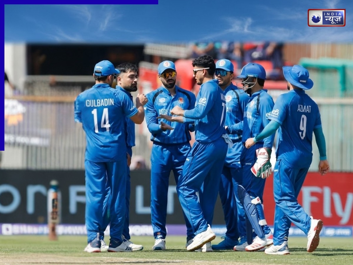 मोहम्मद नबी से लेकर राशिद खान तक… काबुल में पाकिस्तानी हमले से सदमे में अफगानी क्रिकेटर्स, जानें किसने-क्या कहा?