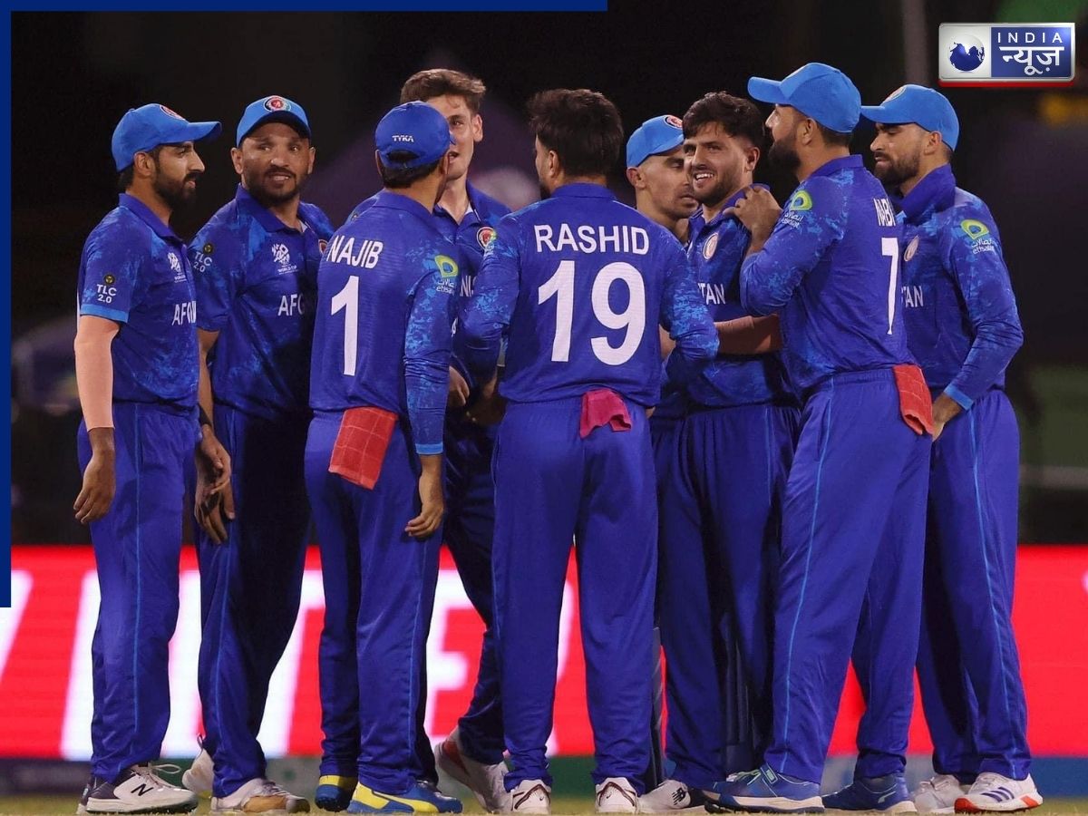 पाकिस्तान से हार के बाद खुद की जान के दुश्मन बने फैंस! अफगानी स्टार के खुलासे से क्रिकेट जगत में सनसनी