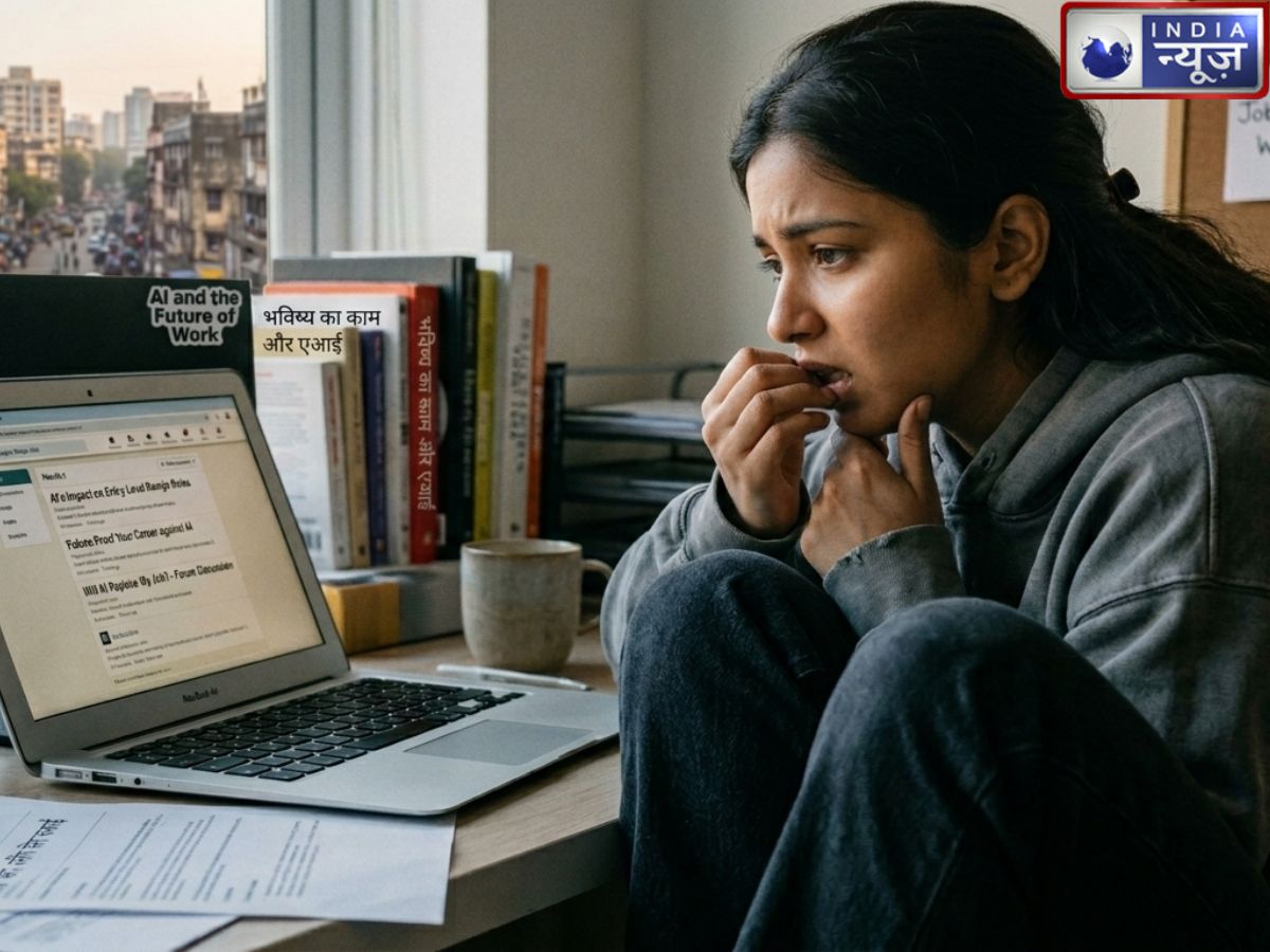 AI के डर को कहें अलविदा, श्रीधर वेम्बू ने बताए ये 10 करियर, जो भविष्य में भी देंगे बढ़िया कमाई