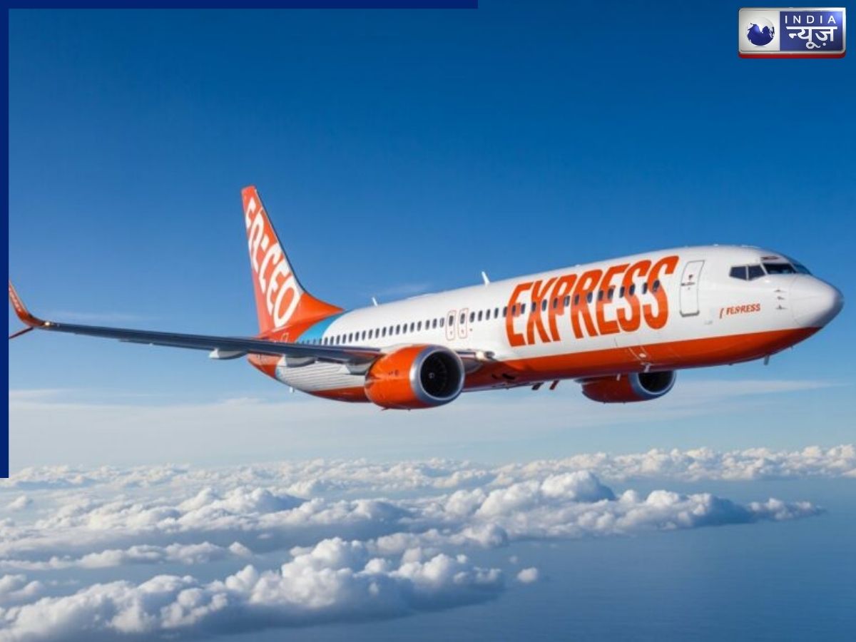 Air India Flight: आसमान में फिर मची चीख-पुकार! एयर इंडिया विमान में उठा धुआं, पायलट की ‘Mayday’ कॉल और फिर…