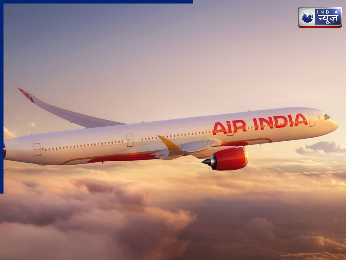 मिडिल ईस्ट जंग की वजह से कितनी फ्लाइट हुई कैंसिल? एयर इंडिया की रिपोर्ट आई सामने; आकंड़े सुन चौंक जाएंगे आप