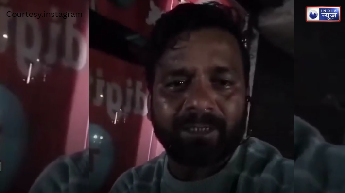 Airtel की ‘वफादारी’ का मिला ये सिला? 17 साल बाद सेल्स एग्जीक्यूटिव को किया गया ‘कंगाल’, देखें दर्द भरी वीडियो!