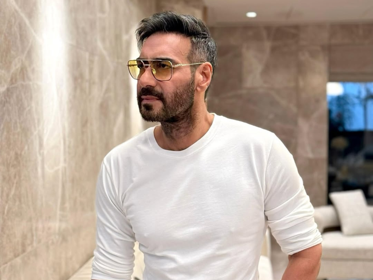 Ajay Devgn - Photo Gallery