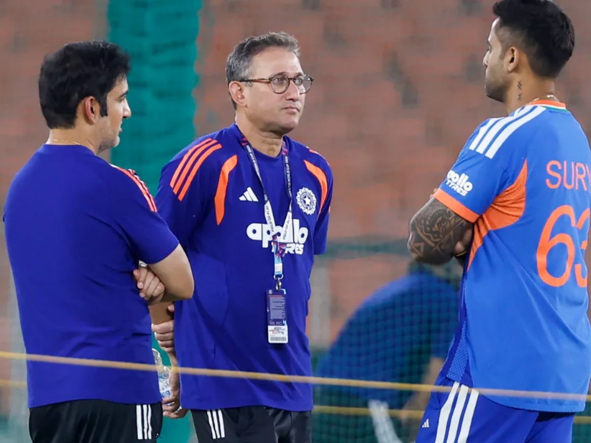 4 ICC फाइनल, 3 खिताब… टीम इंडिया से जुड़े शख्स ने BCCI से की खास डिमांड, क्या मानेगा क्रिकेट बोर्ड?