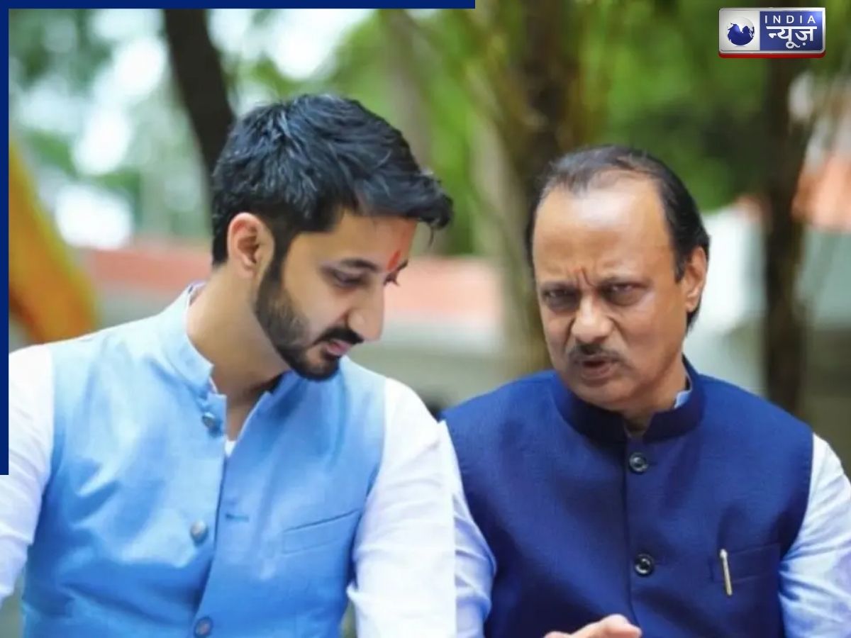 अजित पवार की मौत पर सामने आई AAIB की शुरुआती रिपोर्ट, बेटे जय ने उठाए सवाल; वीडियो शेयर कर लगाया गंभीर आरोप