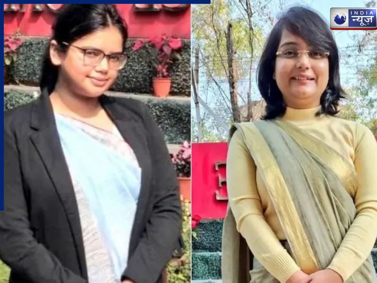 UPSC Result 2025: एक ही रैंक, दो ‘आकांक्षा सिंह’! PIB के खुलासे ने उड़ा दिए सबके होश, जानें कौन है असली अफसर?