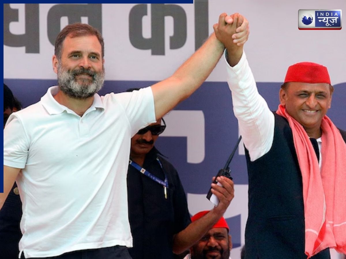 2027 के चुनाव में सपा-कांग्रेस का होगा गठबंधन? 2017 में अखिलेश-राहुल की जोड़ी क्यों हुई फेल, फिर क्यों टूटी जय-वीरू की जोड़ी