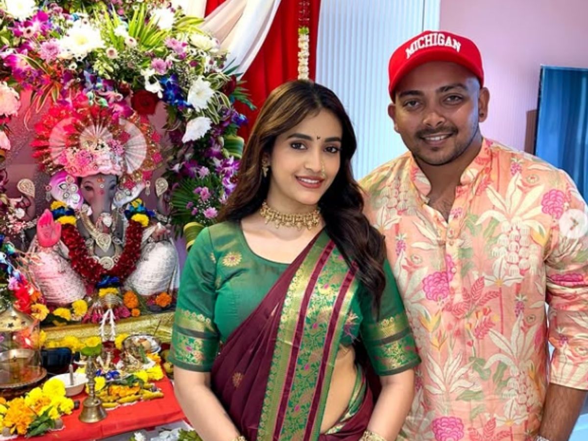 कब से रिलेशनशिप में हैं? - Photo Gallery