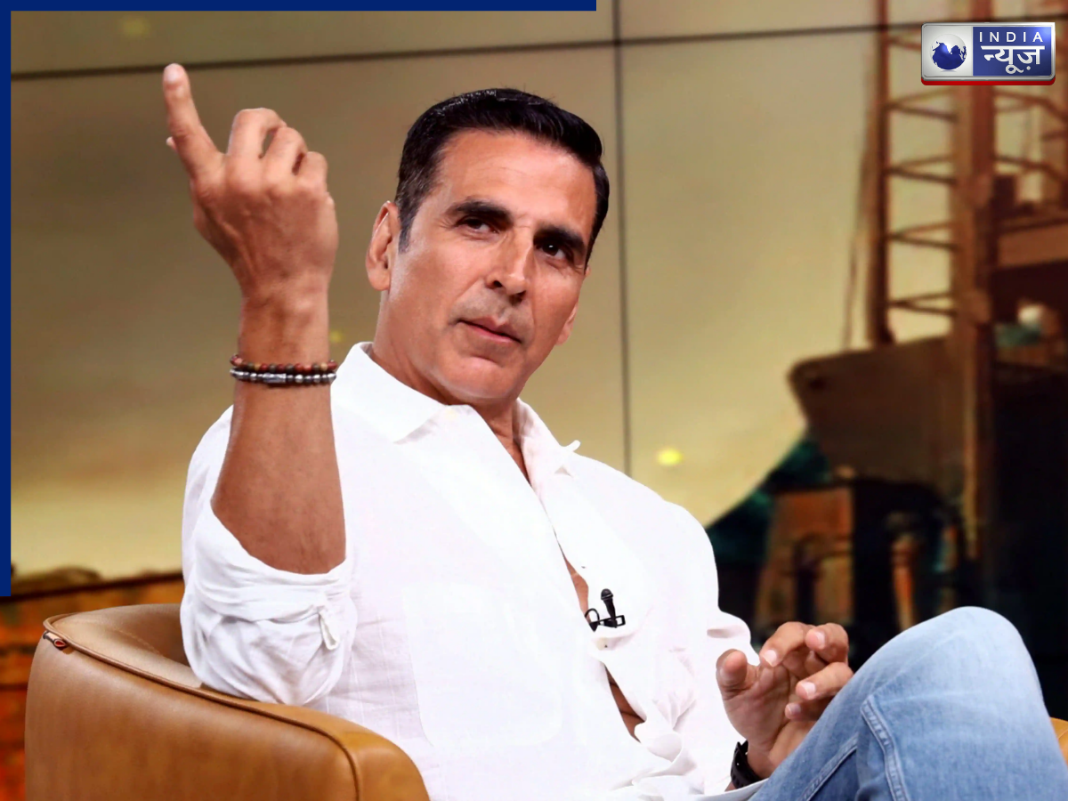 ‘मैंने पहले ही कहा था…’ राजपाल यादव के चेक बाउंस मामले पर अक्षय कुमार ने किया खुलासा