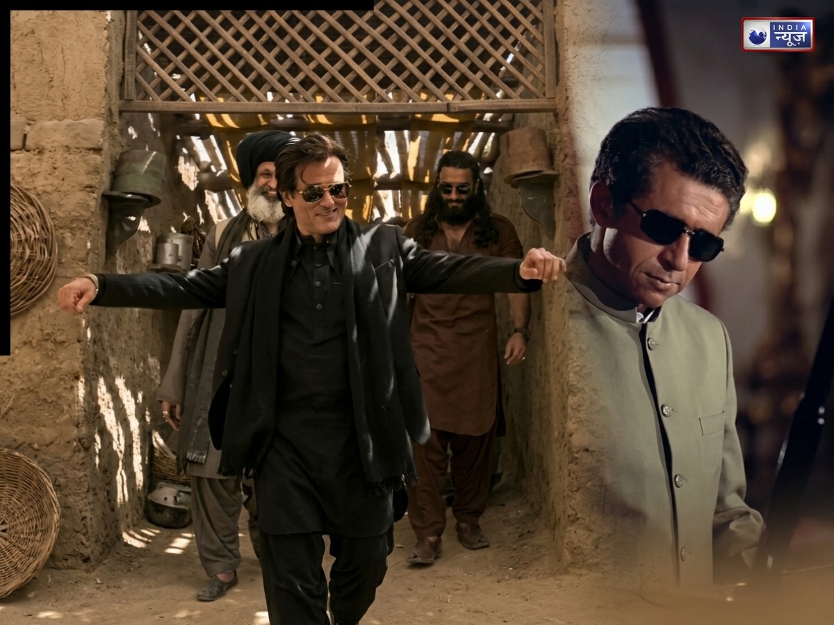 ऐसी फिल्में जिसमें हीरो पर भारी पड़ गए विलेन, अक्षय खन्ना सा पहले संजय दत्त और नसीरुद्दीन शाह का रहा दबदबा