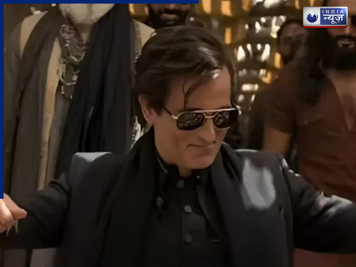 Akshaye Khanna in Dhurandhar - Photo Gallery