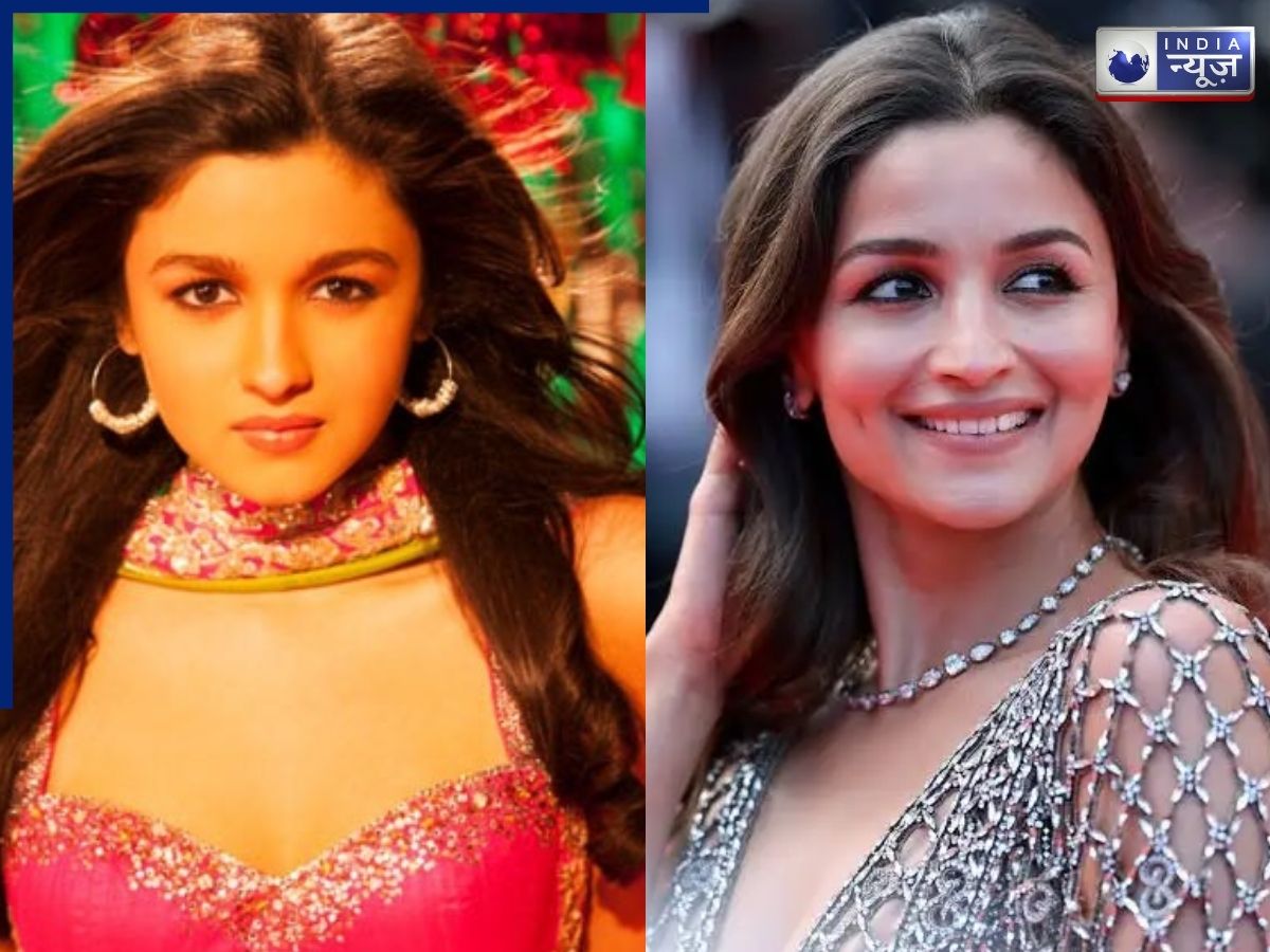 400 लड़िकयों को पछाड़कर इस अभिनेत्री को मिला था बड़ा डेब्यू, ‘स्टूडेंट ऑफ द ईयर’ से रातों रात बन गई स्टार