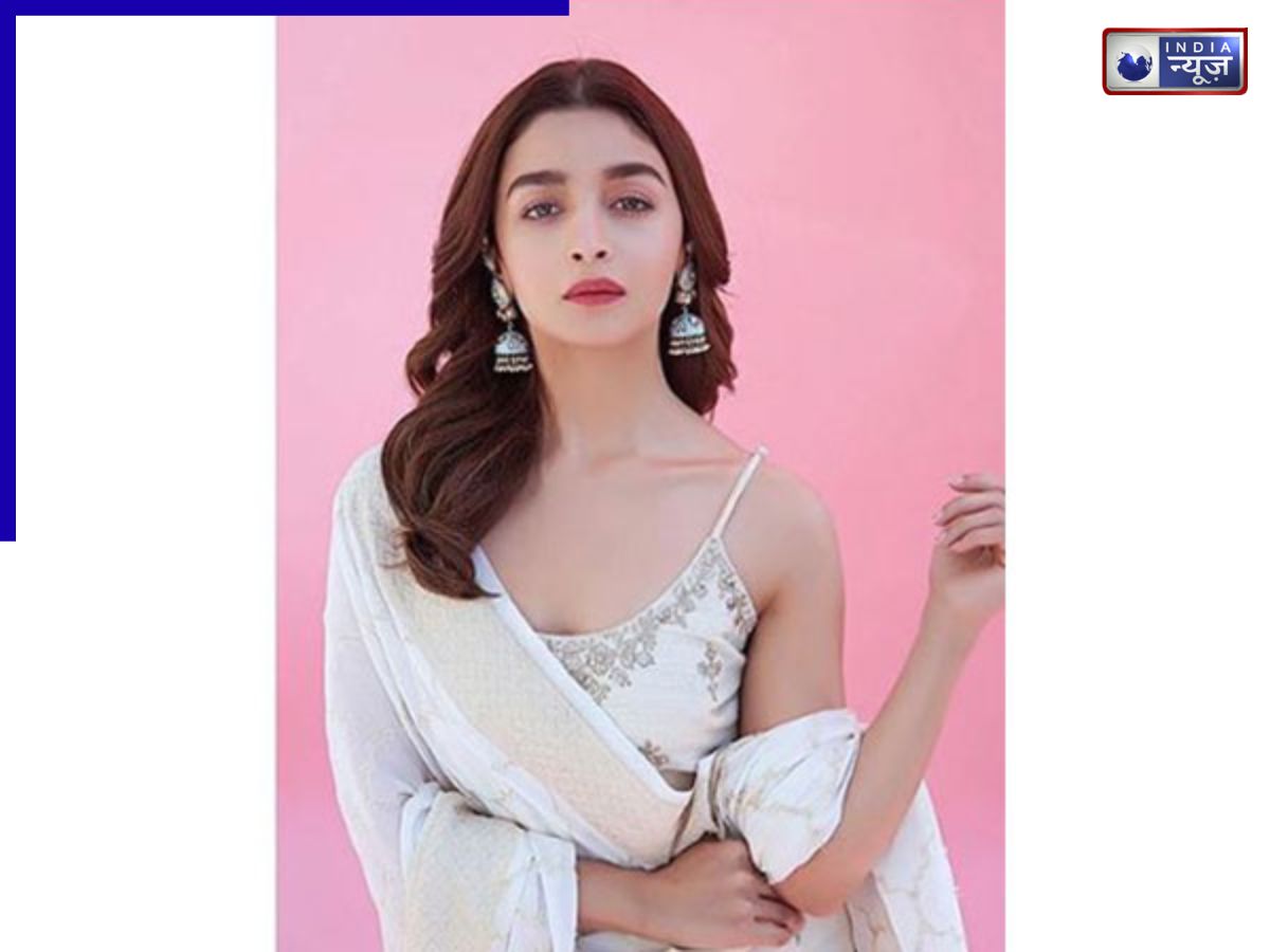 Alia Bhatt - Photo Gallery