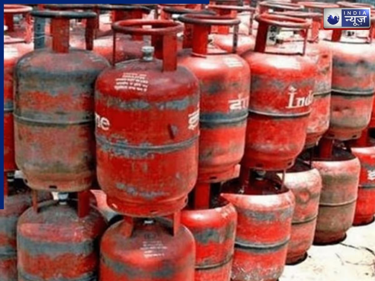 एलपीजी गैस किल्लत का सवाल ही नहीं, पेट्रोलियम मंत्रालय ने राज्यों में आवंटन कोटा 70 प्रतिशत तक बढ़ाया