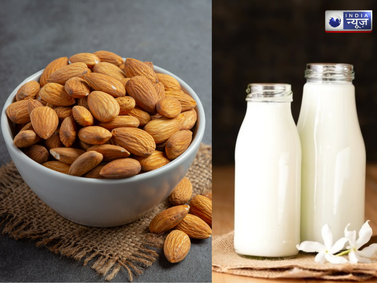 almond and milk ubtan - Photo Gallery