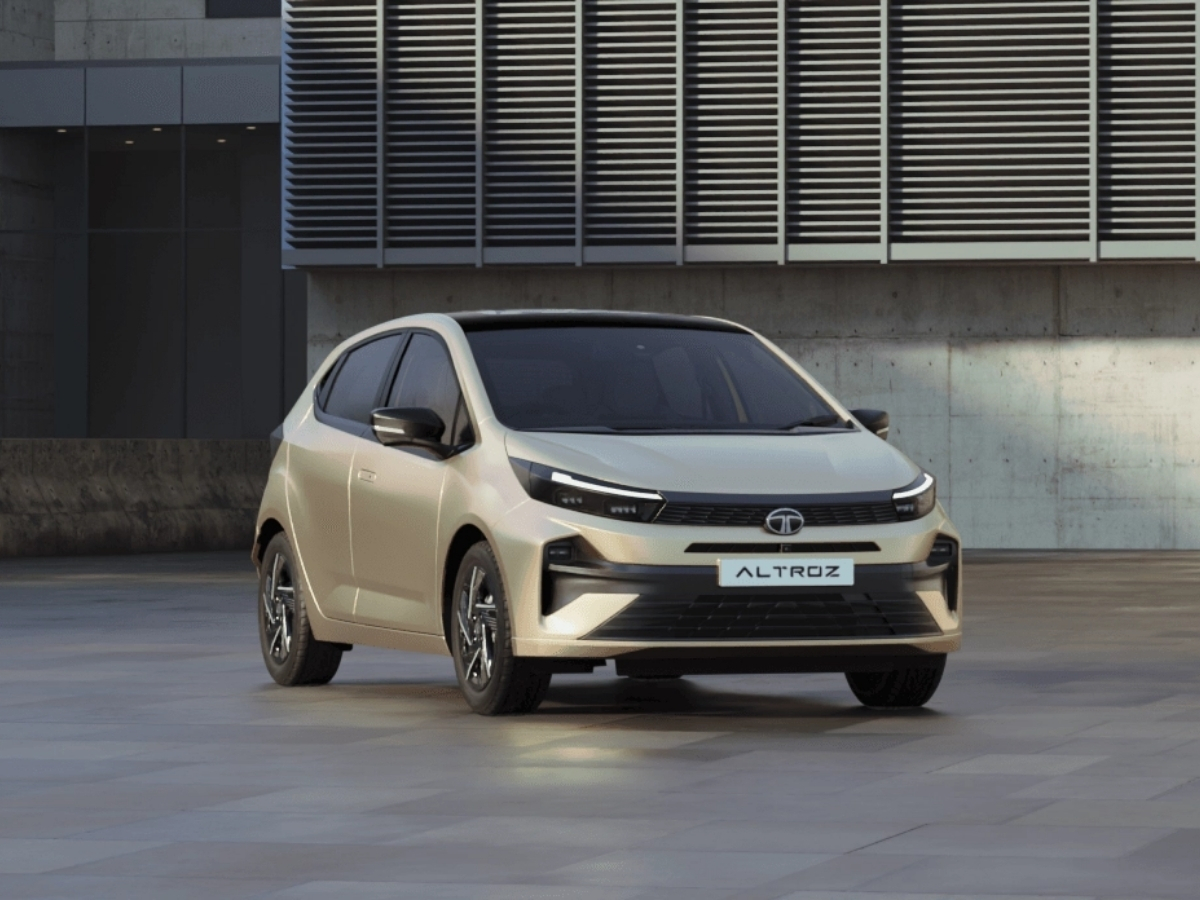 altroz - Photo Gallery