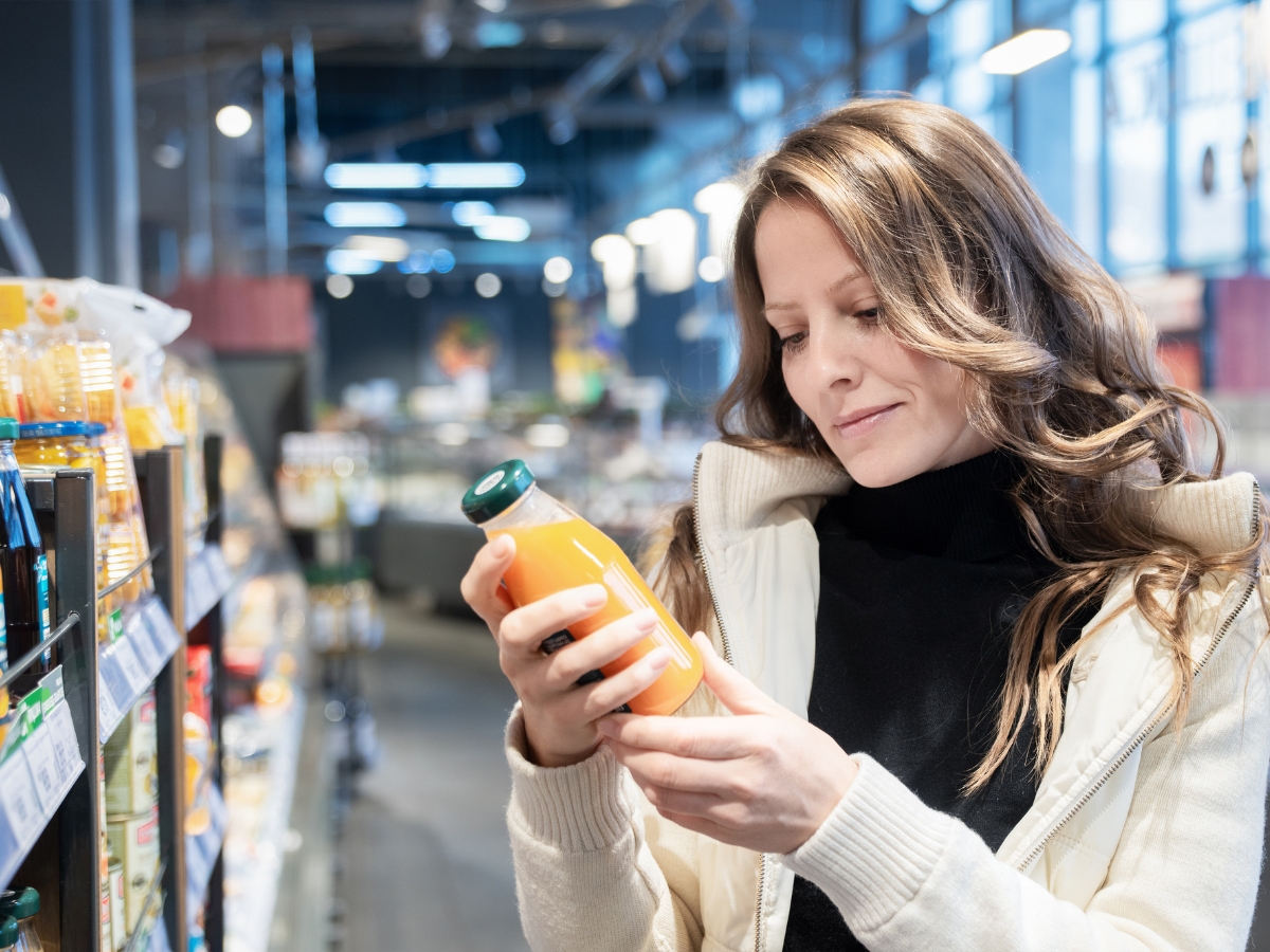 Read Label before buying product - Photo Gallery