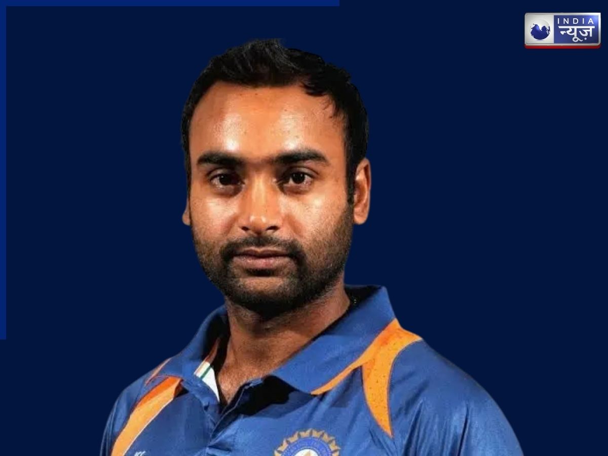 Amit Mishra - Photo Gallery