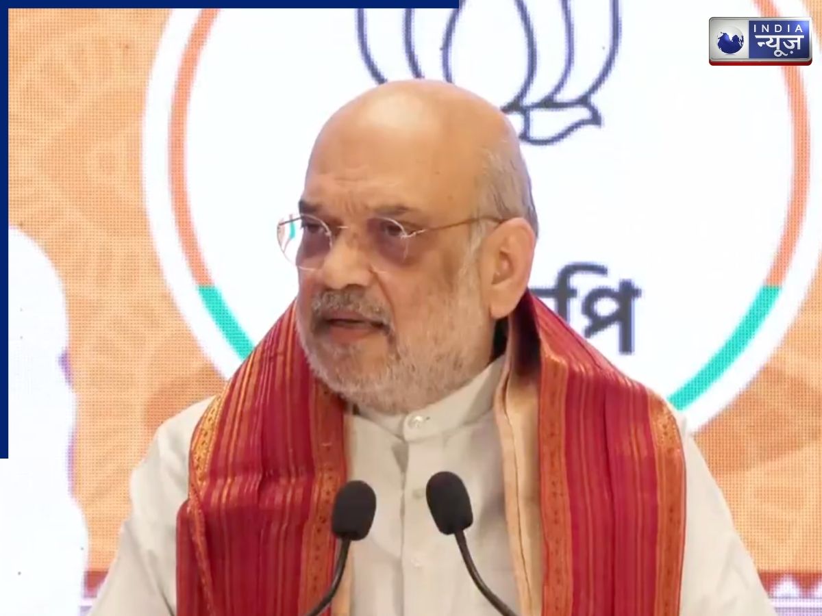 Bengal Election 2026: अमित शाह का ममता बनर्जी पर जोरदार हमला, 10 प्वाइंट्स में जानें BJP की चार्जशीट