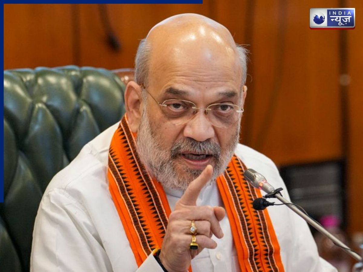 Amit Shah Meeting: ‘एक-तिहाई सीटों पर…’, महिला आरक्षण विधेयक पर अमित शाह ने नेताओं संग की बैठक