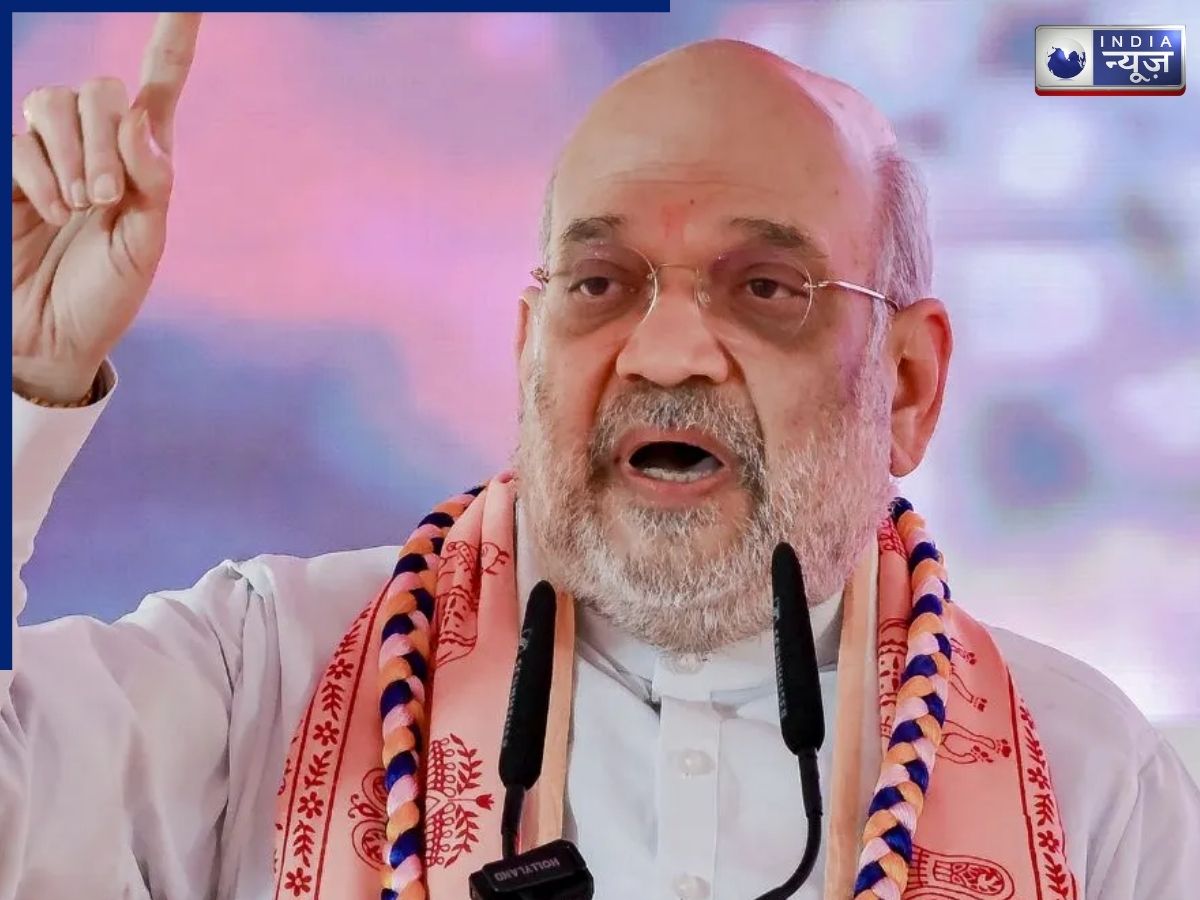 West Bengal Elections 2026: अमित शाह ने जारी की ममता के खिलाफ चार्जशीट, गिनाए सरकार के ‘गुनाह’