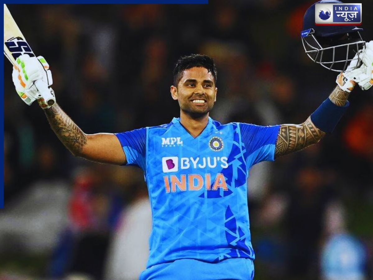 Suryakumar Yadav को कप्तान बनाने के लिए गंभीर नहीं इन 4 लोगों ने लिया था फैसला, सच्चाई आई सामने?