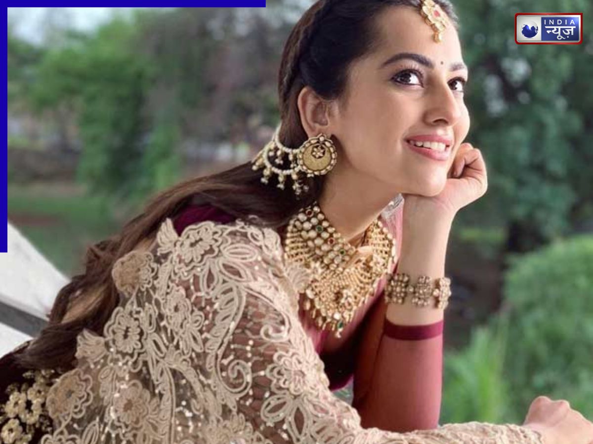 Anagha Bhosale - Photo Gallery