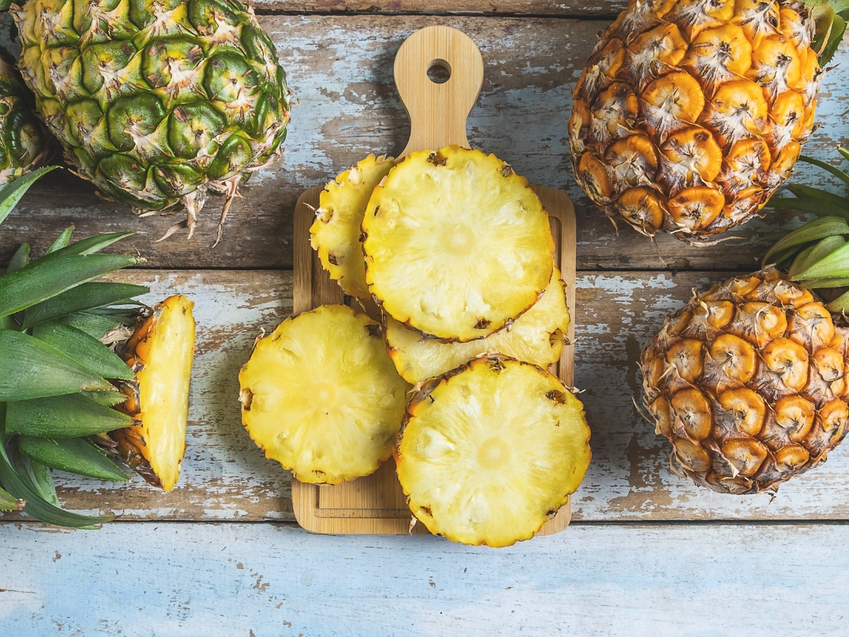 Pineapple - Photo Gallery