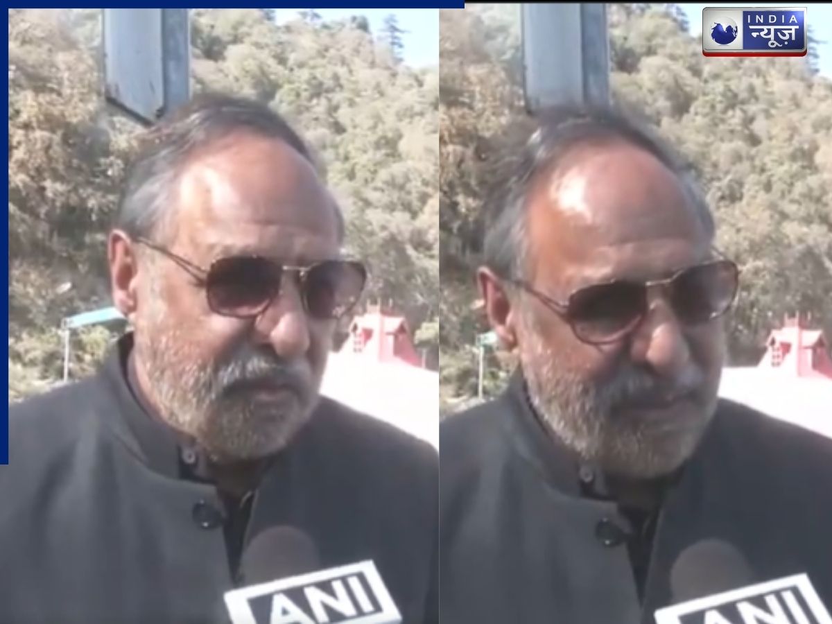 ‘मैं निशब्द हूं…’, राज्यसभा चुनाव में टिकट न मिलने पर आनंद शर्मा का छलका दर्द, देखें वीडियो