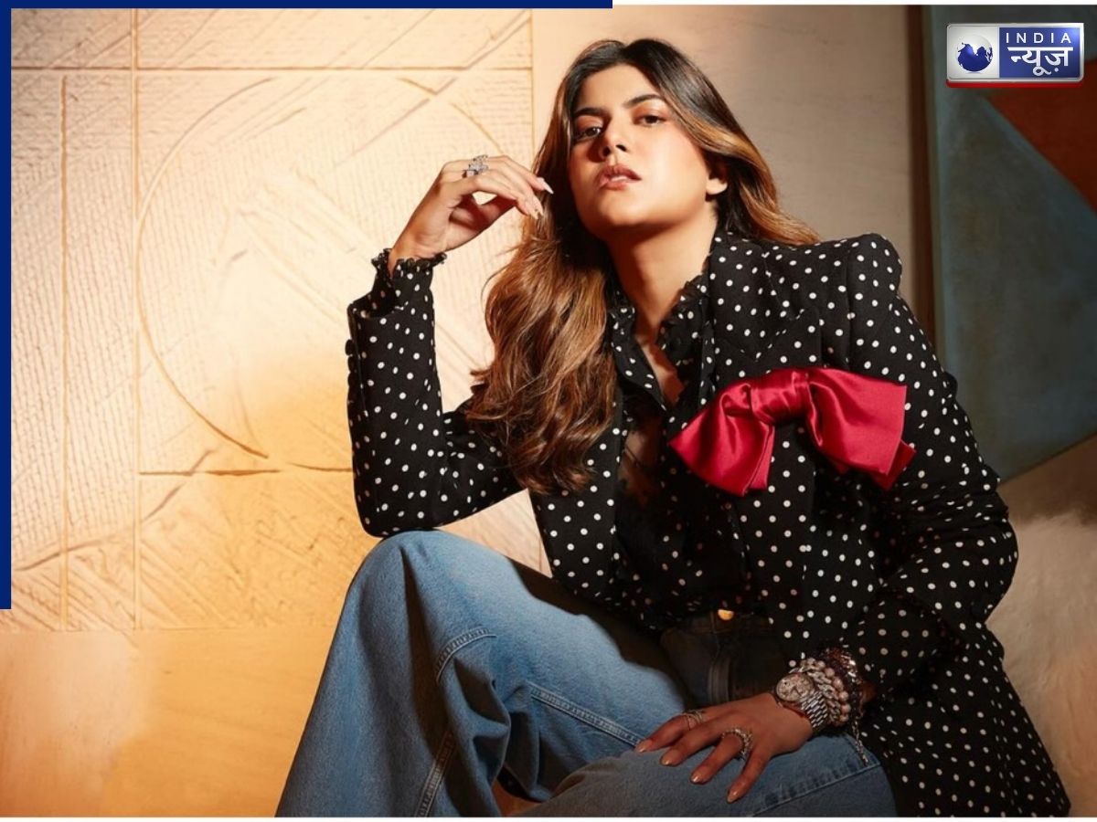 Ananya Birla net worth - Photo Gallery