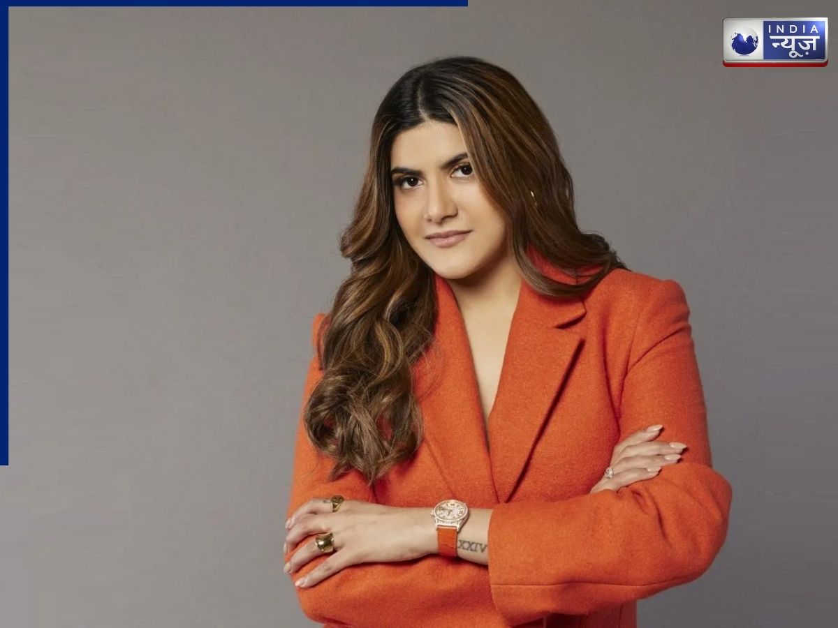Ananya Birla - Photo Gallery