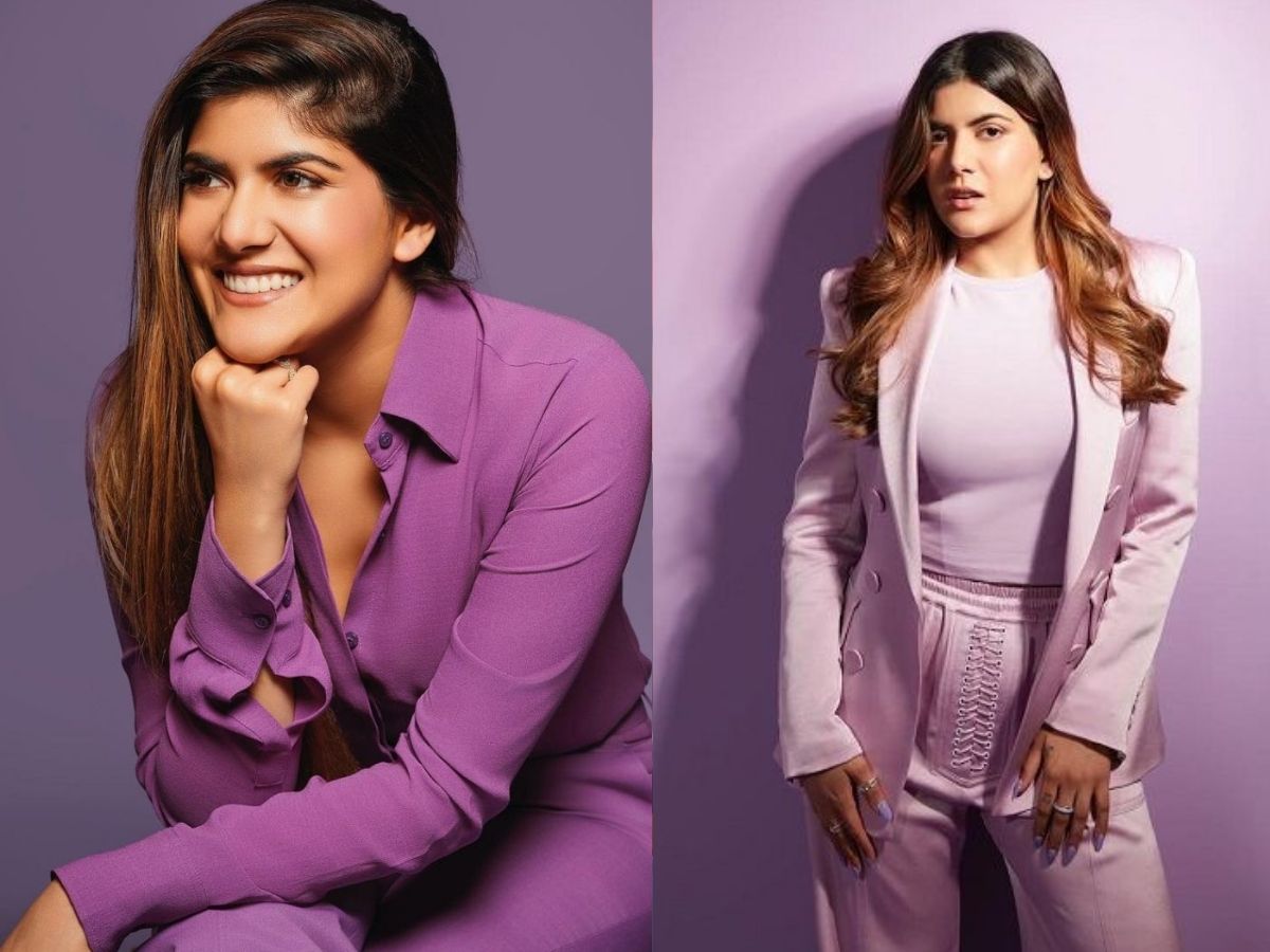ananya birla - Photo Gallery