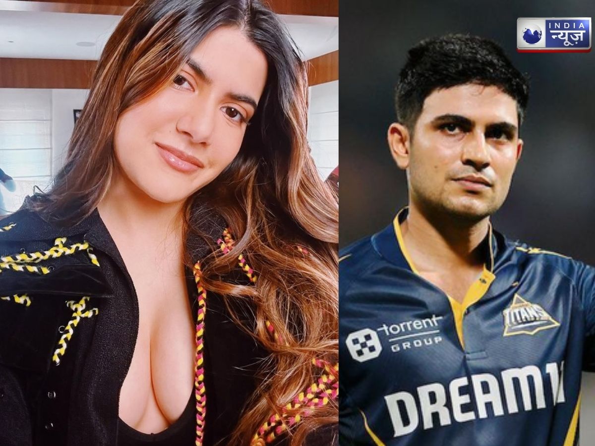 Ananya Birla: कौन हैं अनन्या बिड़ला? शुभमन गिल के साथ शेयर की मीम, फैंस बोले- काव्या मारन से अब…