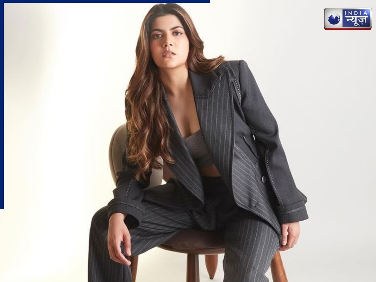 Ananya Birla - Photo Gallery
