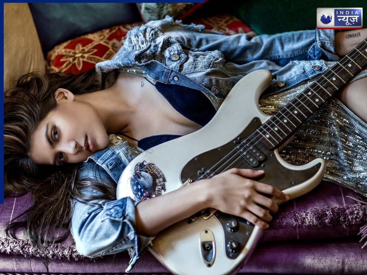 Ananya Birla - Photo Gallery