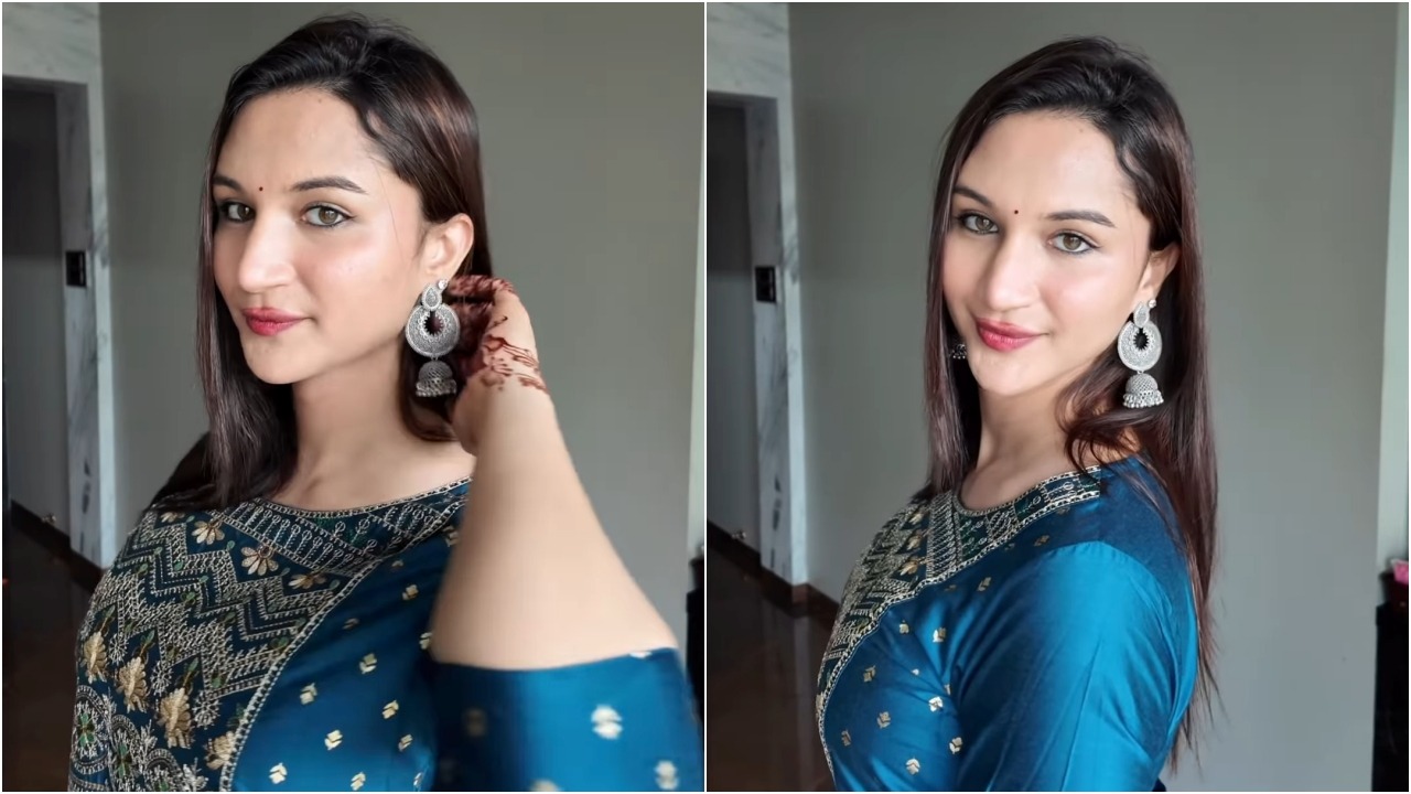 Anaya Bangar Reveals Surgery Story - Photo Gallery