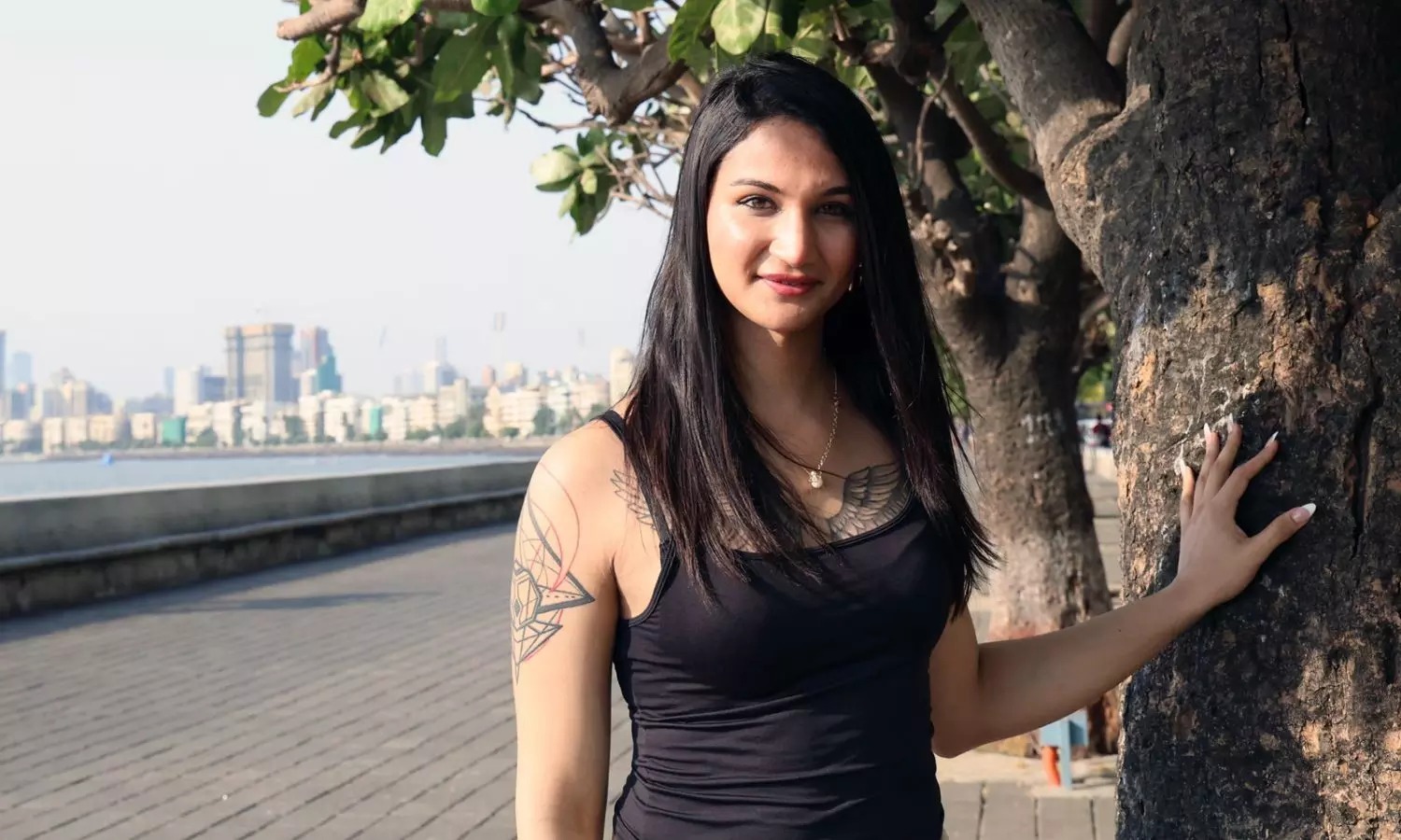 Anaya Bangar Reveals Surgery Story - Photo Gallery