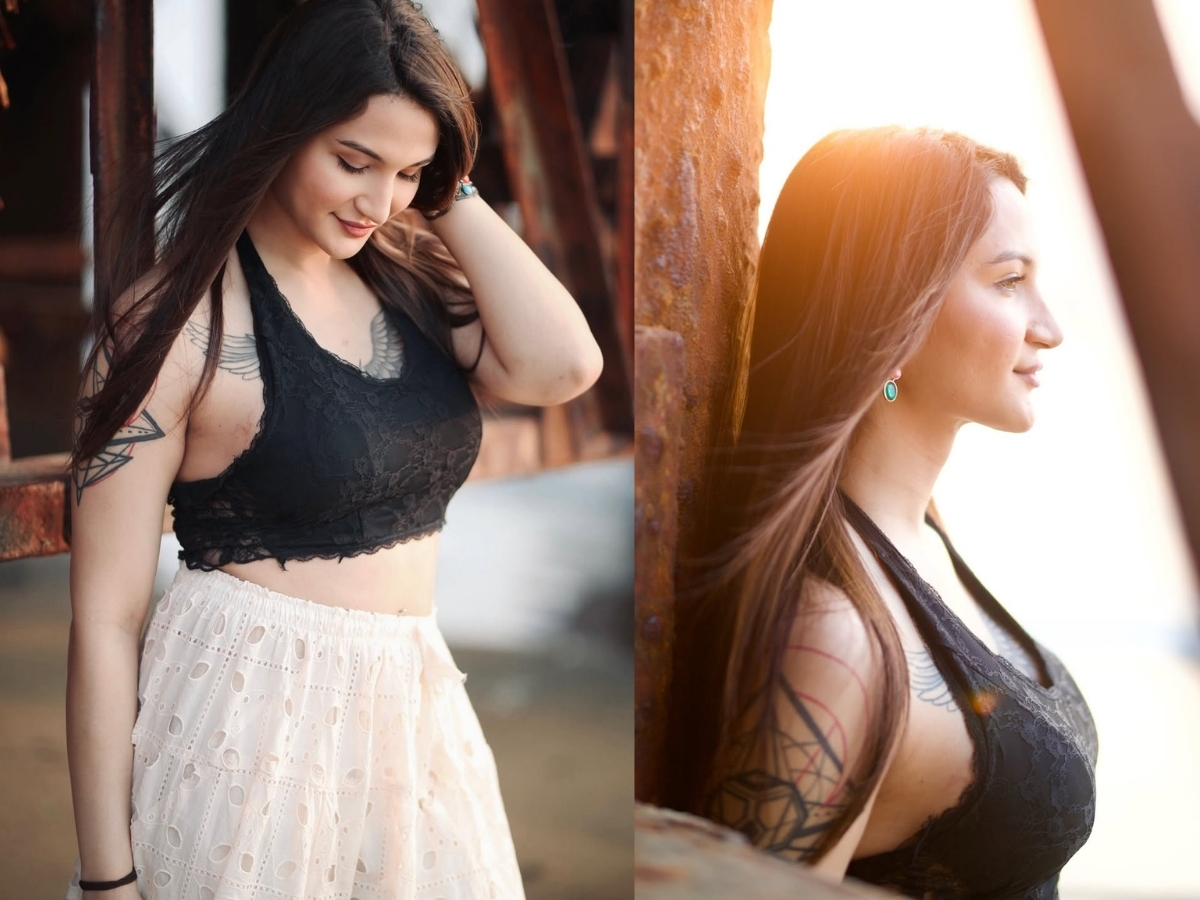 Anaya Bangar - Photo Gallery