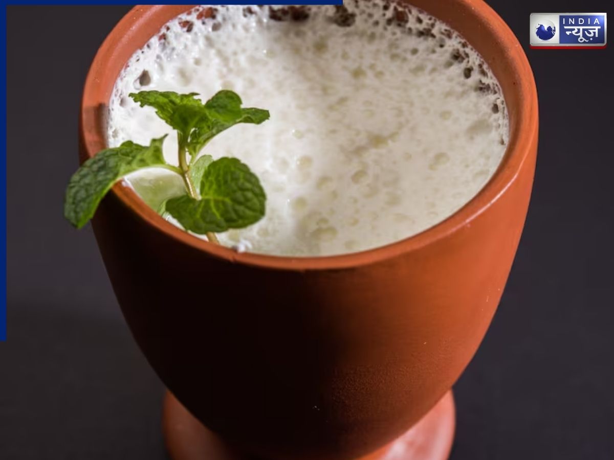 In earlier times, people consumed Kanji and fermented beverages. - Photo Gallery