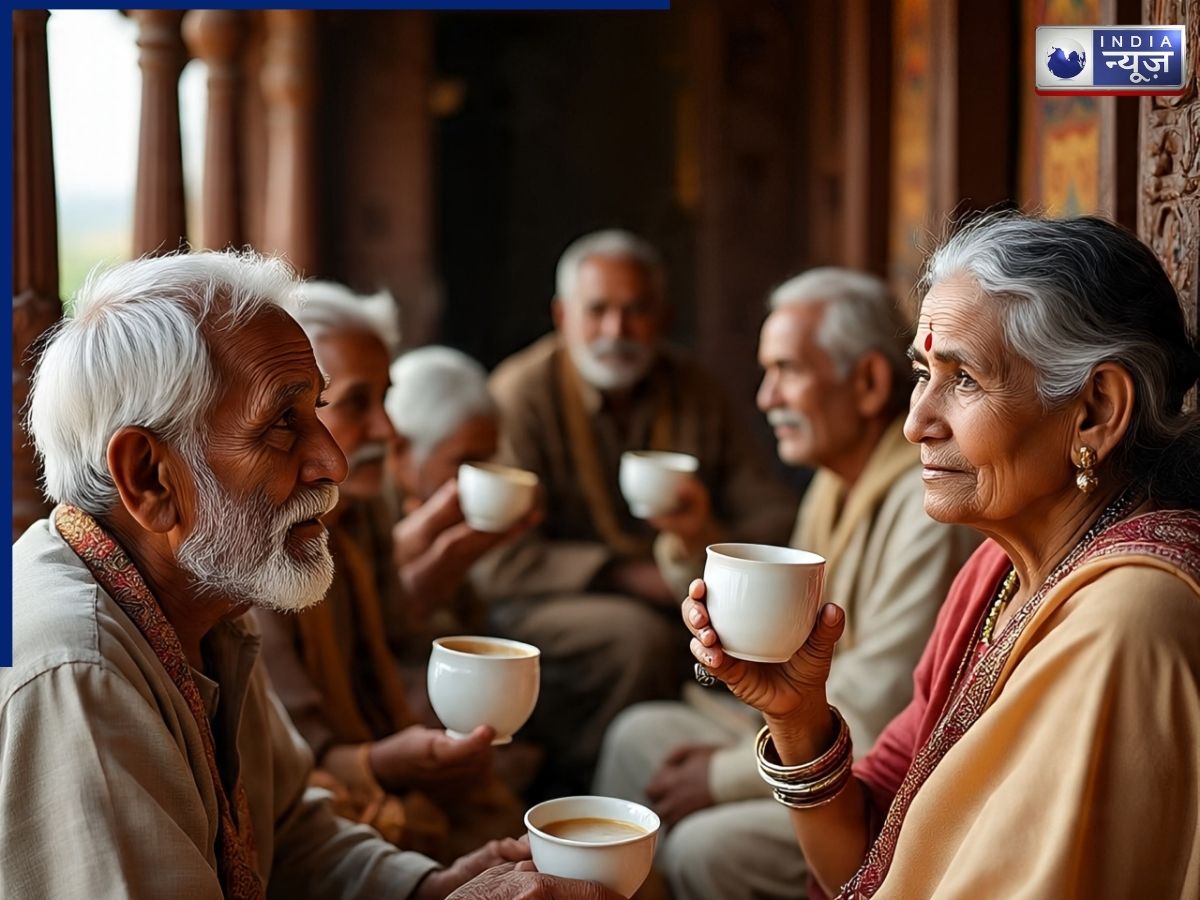Beverages Before Tea: चाय नहीं, ये था हमारे पूर्वजों का मॉर्निंग ड्रिंक, पीते ही मिलती थी दिनभर की ताकत