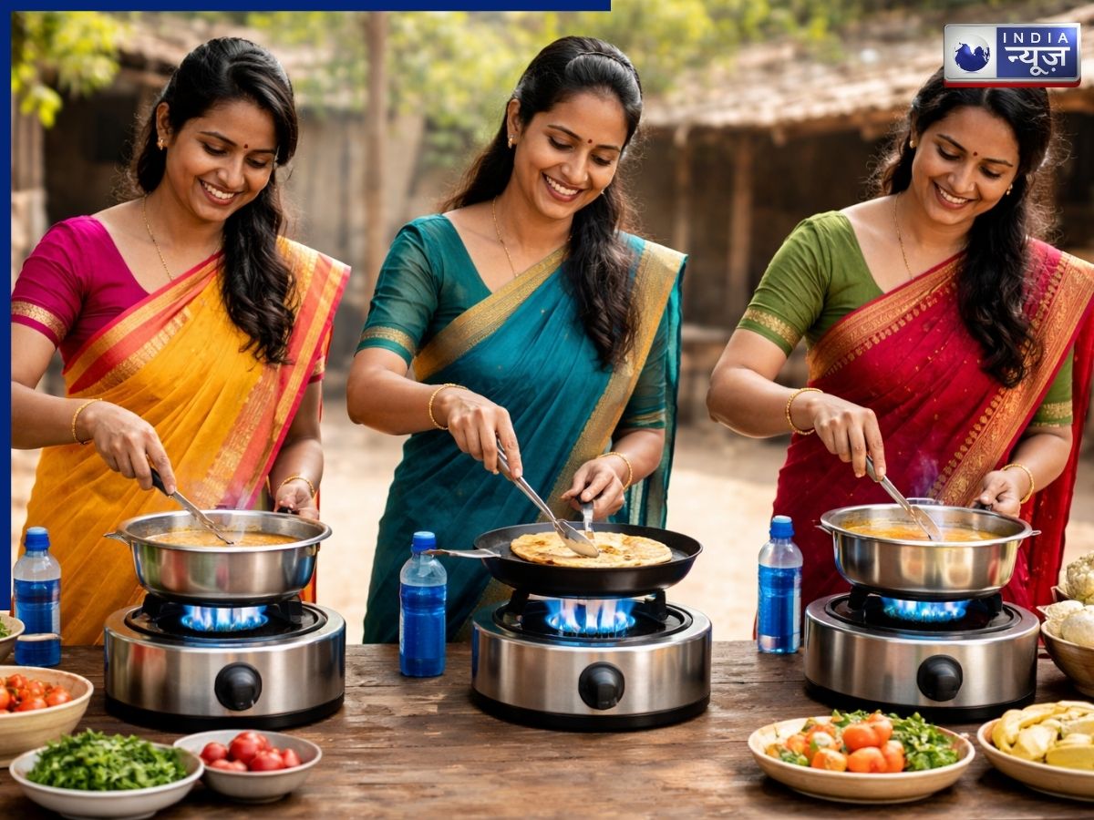एथेनॉल के चूल्हे पर खाना बनाना कितना किफायती? क्या गैस सिलेंडर से पड़ता है सस्ता, जानें फायदे